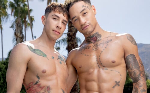 You Never Knew Mini-Golf Could Lead To Hardcore Gay Porn Like This