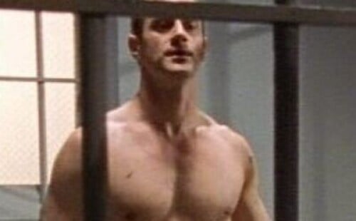 Some Full Frontal For Christopher Meloni’s Birthday