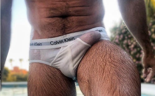Wet bulges