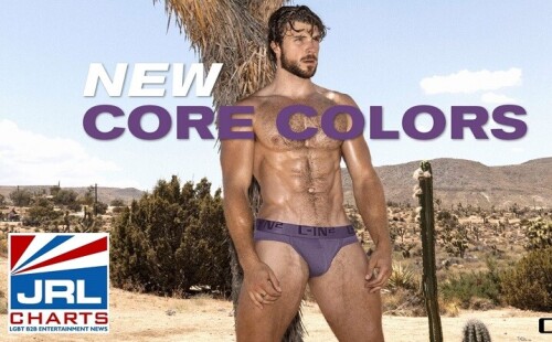 C-IN2 New York Unveils New CORE Colors Collection
