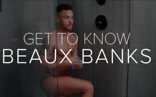 Watch Get to Know Fleshjack Boy Beaux Banks (2022)