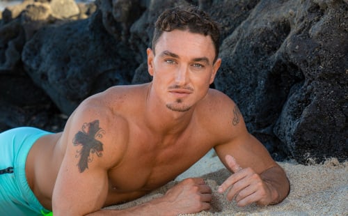 How Cade Maddox Uses Nymph Club and OnlyFans