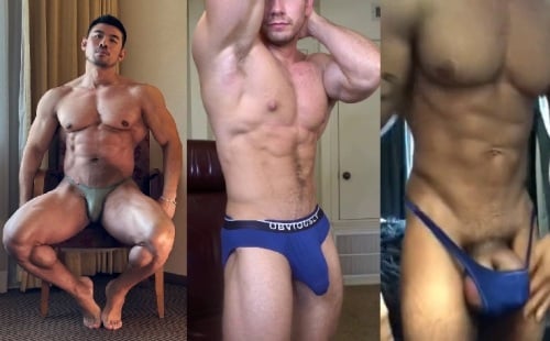 The Most Popular Bulges of 2024 on my Blog