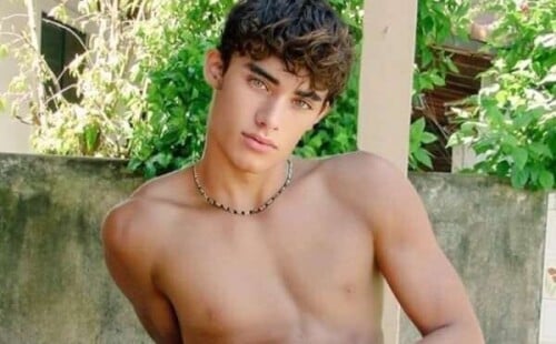 Hot Twink
