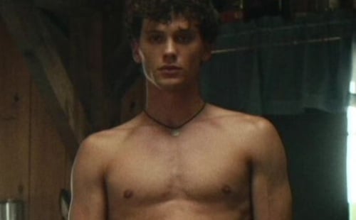 Top Ten Best Movie Nude Scenes Of All Time