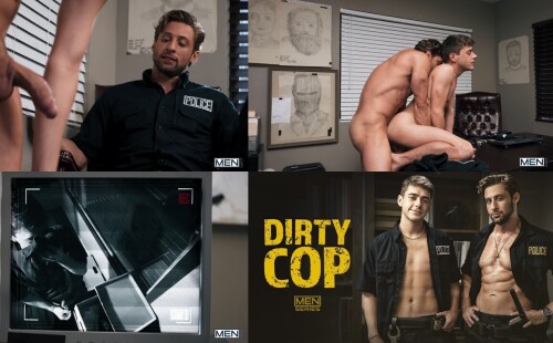 Watch Joey Mills and Dom King get Dirty in new series