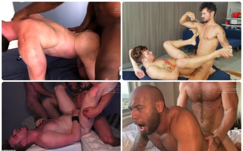 New sex videos by Jason Vario, Gabriel Cross, Taylor Reign