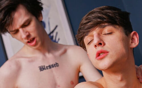 Ben Kiss tops Tony Keit at BoyFun