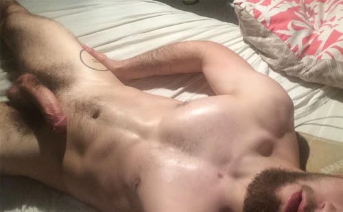 Sexy selfies