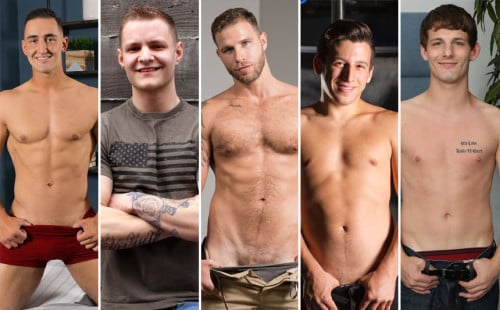The seven hottest solo performances from this week
