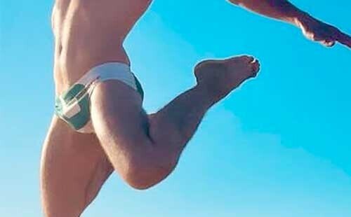 My New Speedos
