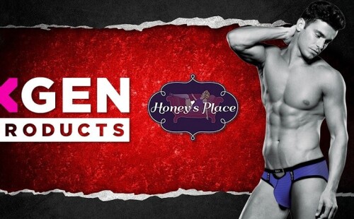 Honey’s Place Now Carrying ENVY Menswear from XGEN