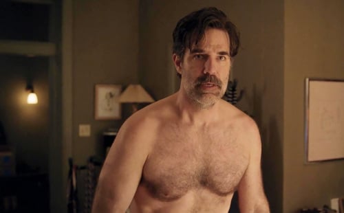 Rob Delaney Nude Collection