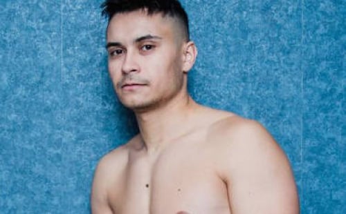 Sexy Dom Cam Guy Matt