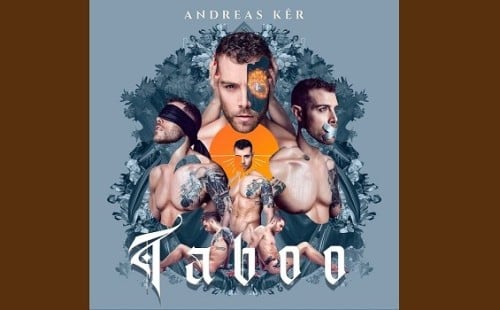 Andreas Ker - "El Error" Makes Impressive Debut on LGBTQ Music Chart