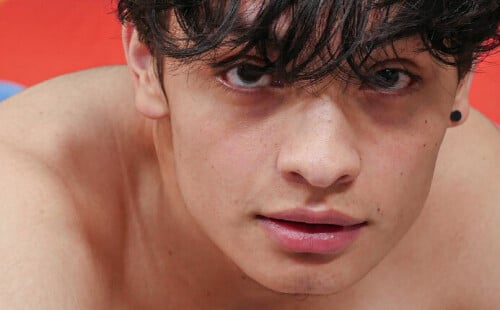 Luis Angel debut solo at BoyFun