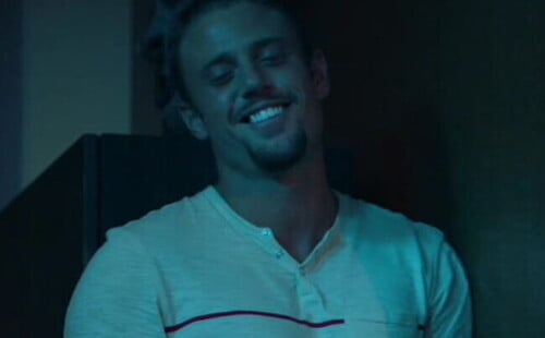 Top Five Bottomless Nude Scenes: Dudes In Shirts Airing Out Their Packages