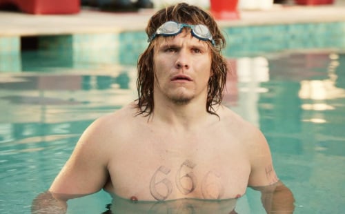 Tony Cavalero Nude Collection