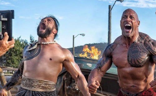 Fast & Furious Hobbs & Shaw: Watch 6 Minute Trailer