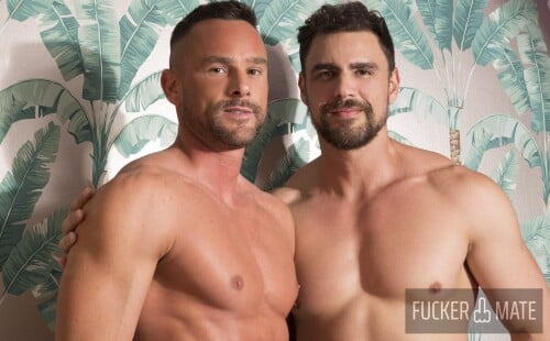 Kyle Fox barebacks Tonyx