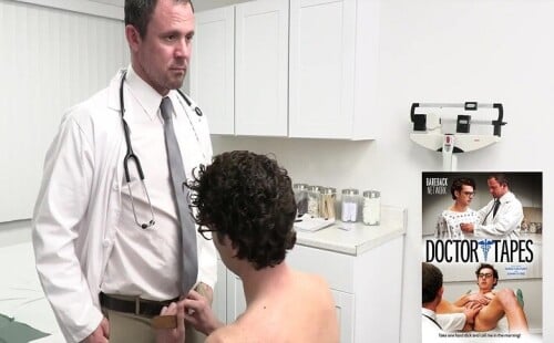 The Long Awaited - Doctor Tapes DVD (2021) drops on Digital Download