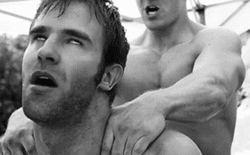 Orgasmic fucked faces