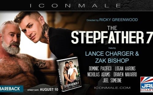 The Long Awaited Big Budget Release of The Stepfather Chapter 7 DVD Streets