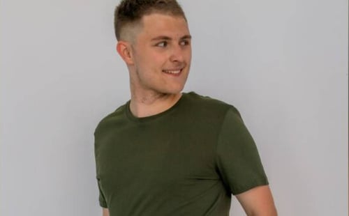 Live Cam Boy Randy