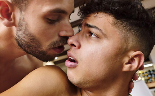 Tommy Dreams drills Diego Platano at Timtales