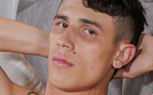 Xander Gomez debut solo at BoyFun