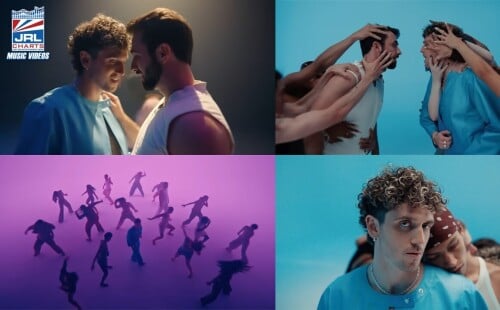 Lauv new single ‘Potential’ Music Video [Watch]