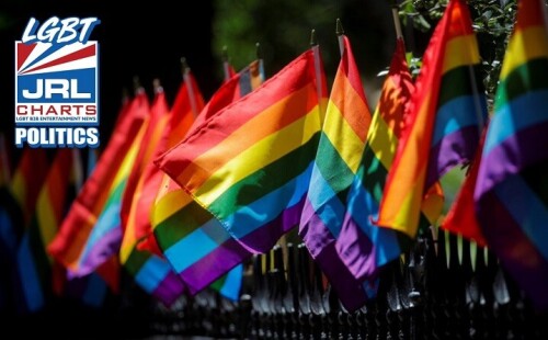 Anti-LGBTQ ‘Grooming’ Rhetoric Surge 400% Online