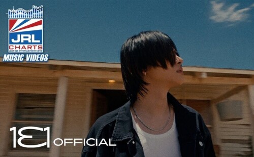 LEO drops his sick new ‘One Look’ Official MV on 131 Label