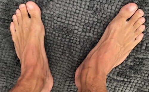 Gay Foot Fetish Cams
