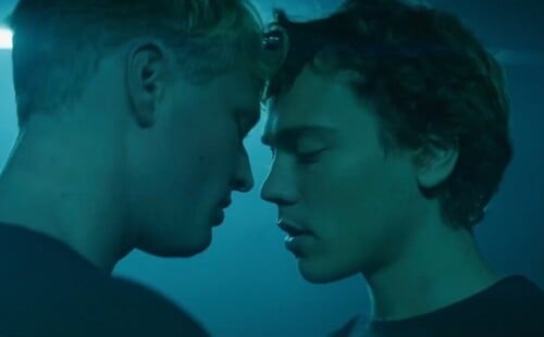 Yuma X ‘Secret Lover’ MV takes #1 on Gay Music Chart