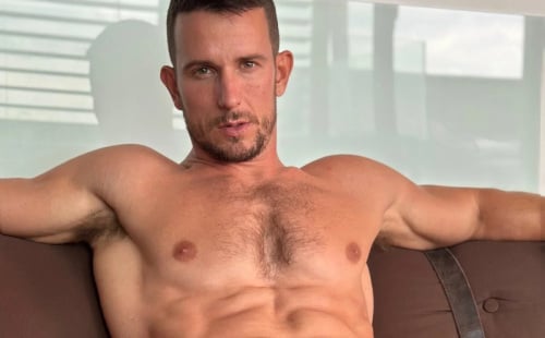 More Huge Uncut Dick Fun With Jakub
