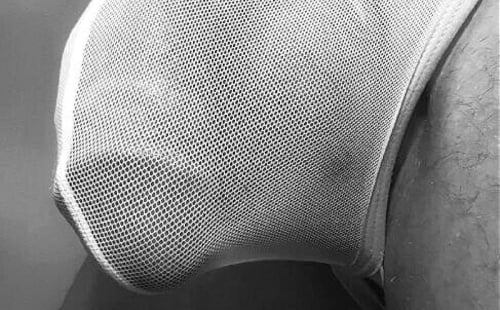 Big Cock Bulges To Entertain You On A Wednesday!
