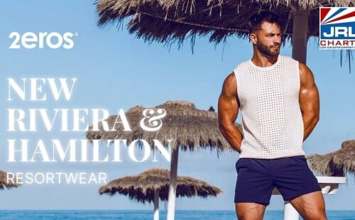 Watch Hamilton & Riviera Resort Wear Visuals by 2EROS