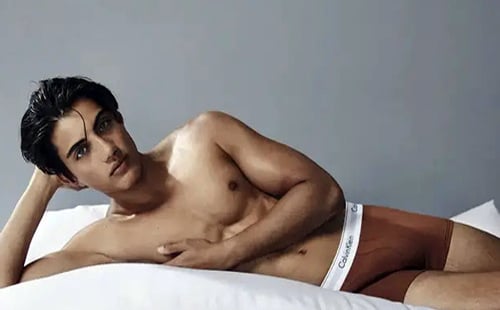Indie undies