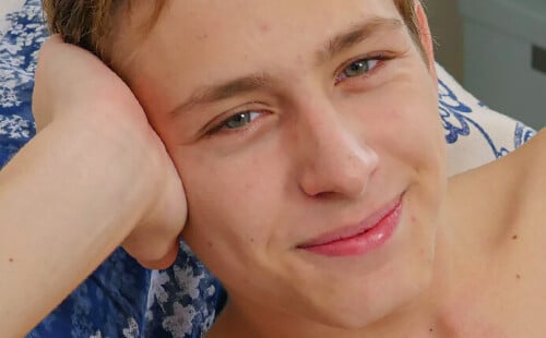 Timmy Cole solo photoshoot from BoyFun