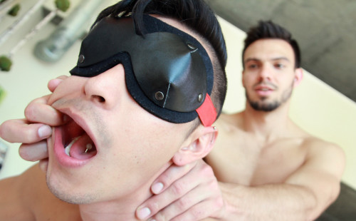 Sexy Stud Jason Maddox Fucks Zander Cole