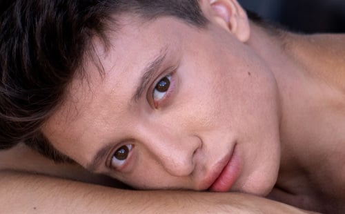 Bob Coogler is BelAmi's model of the week