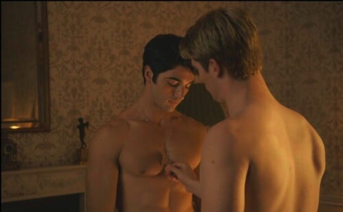 Top Ten Gay Nude Movie Scenes Of 2023