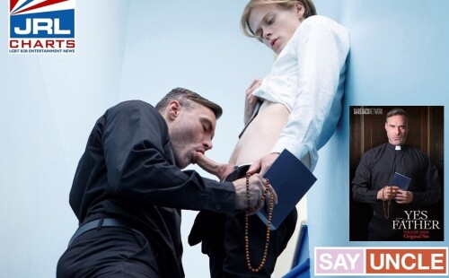 Yes Father 9: Original Sin DVD arrives in Adult Stores July 5