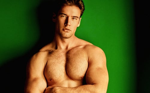 Just Hot Guys Showing Penis, Perfect For A Monday!