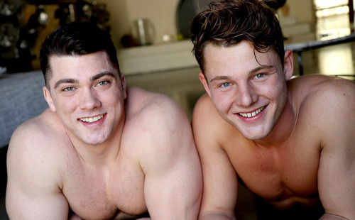 Price Hogan Loses Anal Virginity To Collin Simpson!