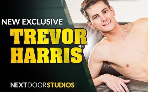 Trevor Harris Leaves Helix & Signs With Next Door