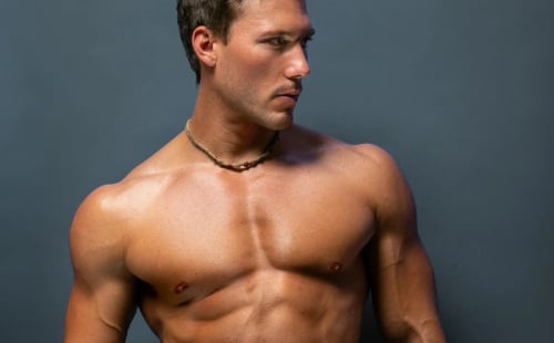 Tyler Nude, You Know You Need It!
