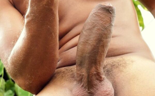 Super-sized cocks