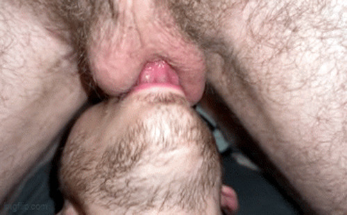 Adore lick